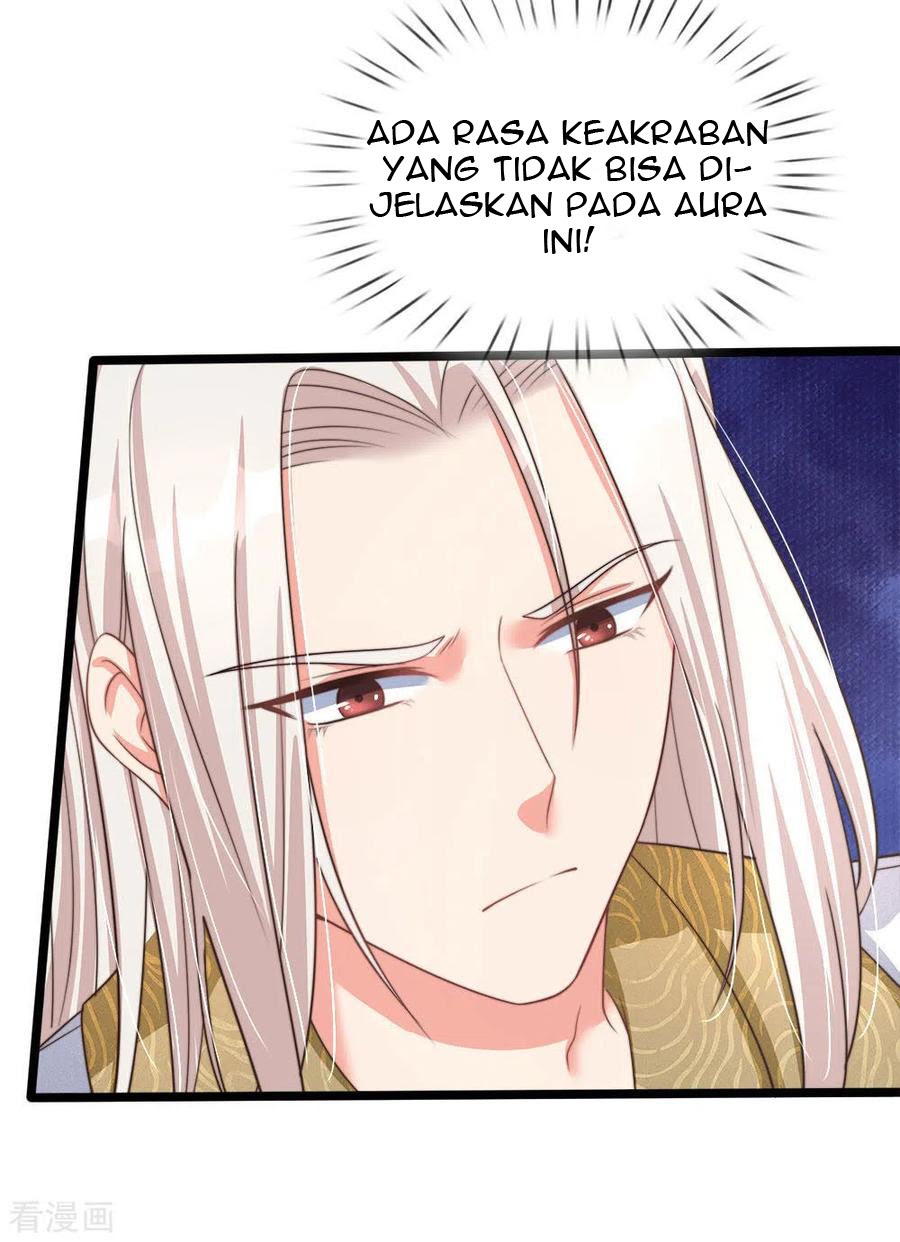 Immortal Daddy Xianzun Chapter 154 Gambar 12